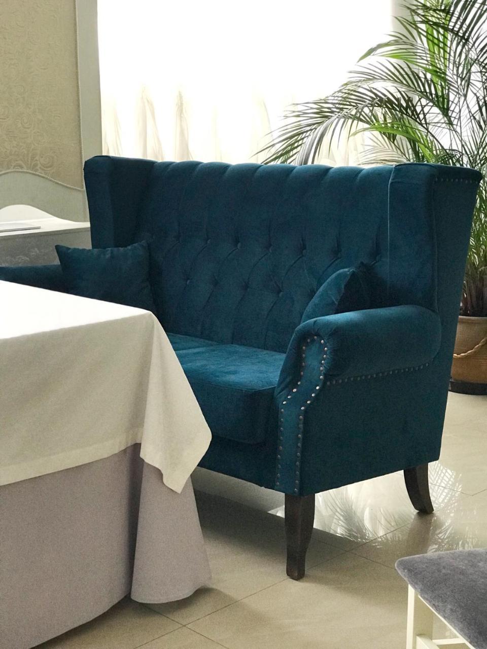 Yunist Hotell Ivano-Frankivsk Eksteriør bilde